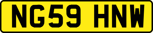 NG59HNW