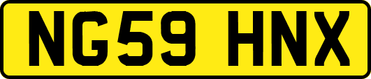 NG59HNX