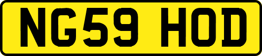 NG59HOD
