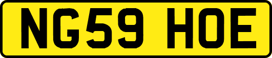 NG59HOE