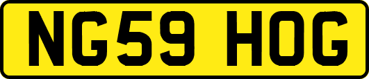 NG59HOG