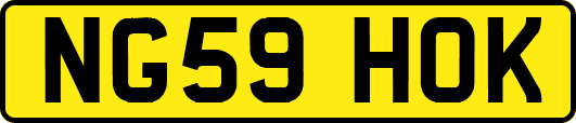 NG59HOK