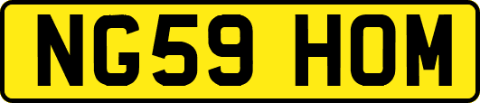 NG59HOM