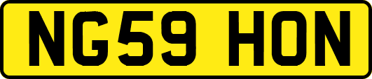 NG59HON