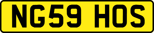 NG59HOS