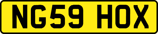 NG59HOX