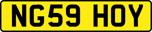 NG59HOY