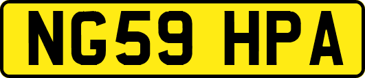 NG59HPA