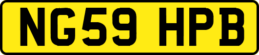 NG59HPB