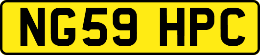 NG59HPC