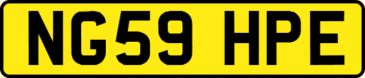 NG59HPE