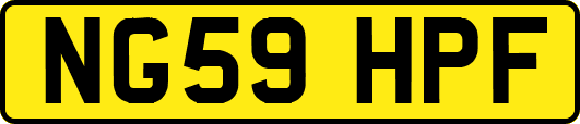 NG59HPF