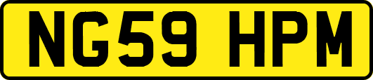 NG59HPM