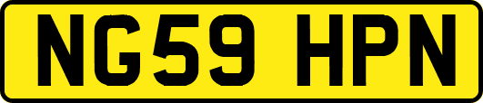NG59HPN