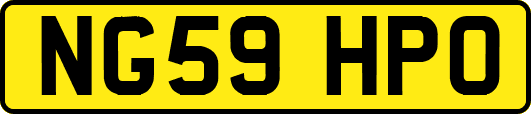 NG59HPO