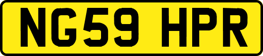 NG59HPR