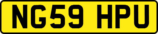 NG59HPU