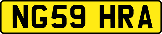 NG59HRA