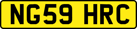 NG59HRC