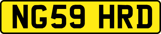 NG59HRD