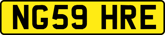 NG59HRE