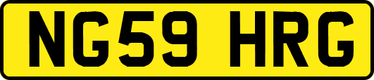 NG59HRG