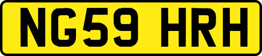 NG59HRH