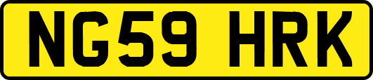 NG59HRK