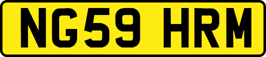 NG59HRM