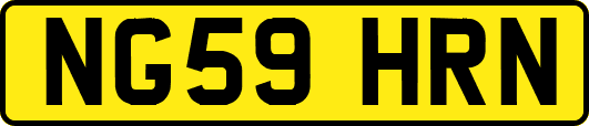 NG59HRN