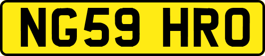 NG59HRO