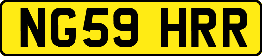 NG59HRR
