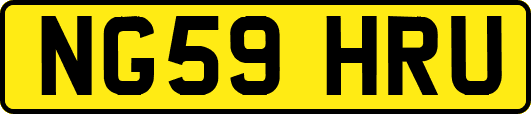NG59HRU