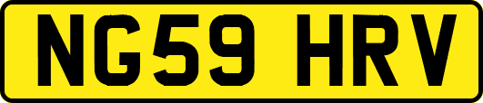 NG59HRV