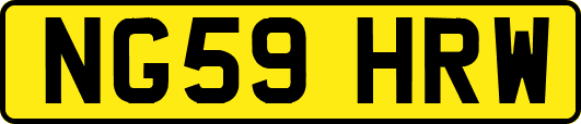 NG59HRW