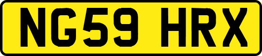 NG59HRX