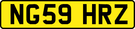 NG59HRZ