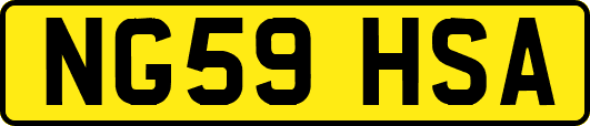 NG59HSA