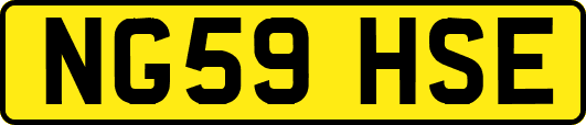 NG59HSE