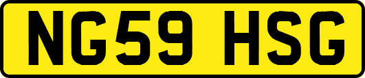 NG59HSG