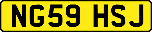 NG59HSJ