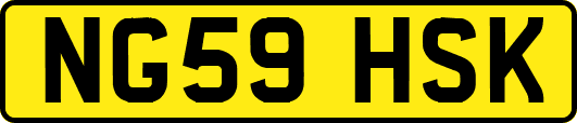 NG59HSK