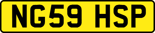 NG59HSP