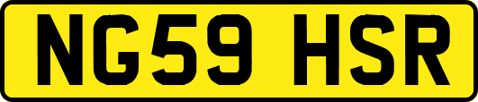 NG59HSR