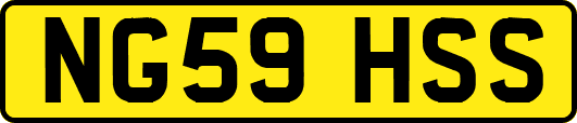 NG59HSS
