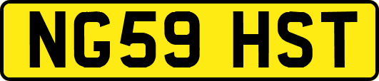 NG59HST