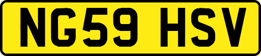 NG59HSV