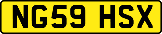NG59HSX