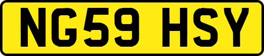NG59HSY