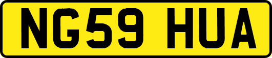 NG59HUA